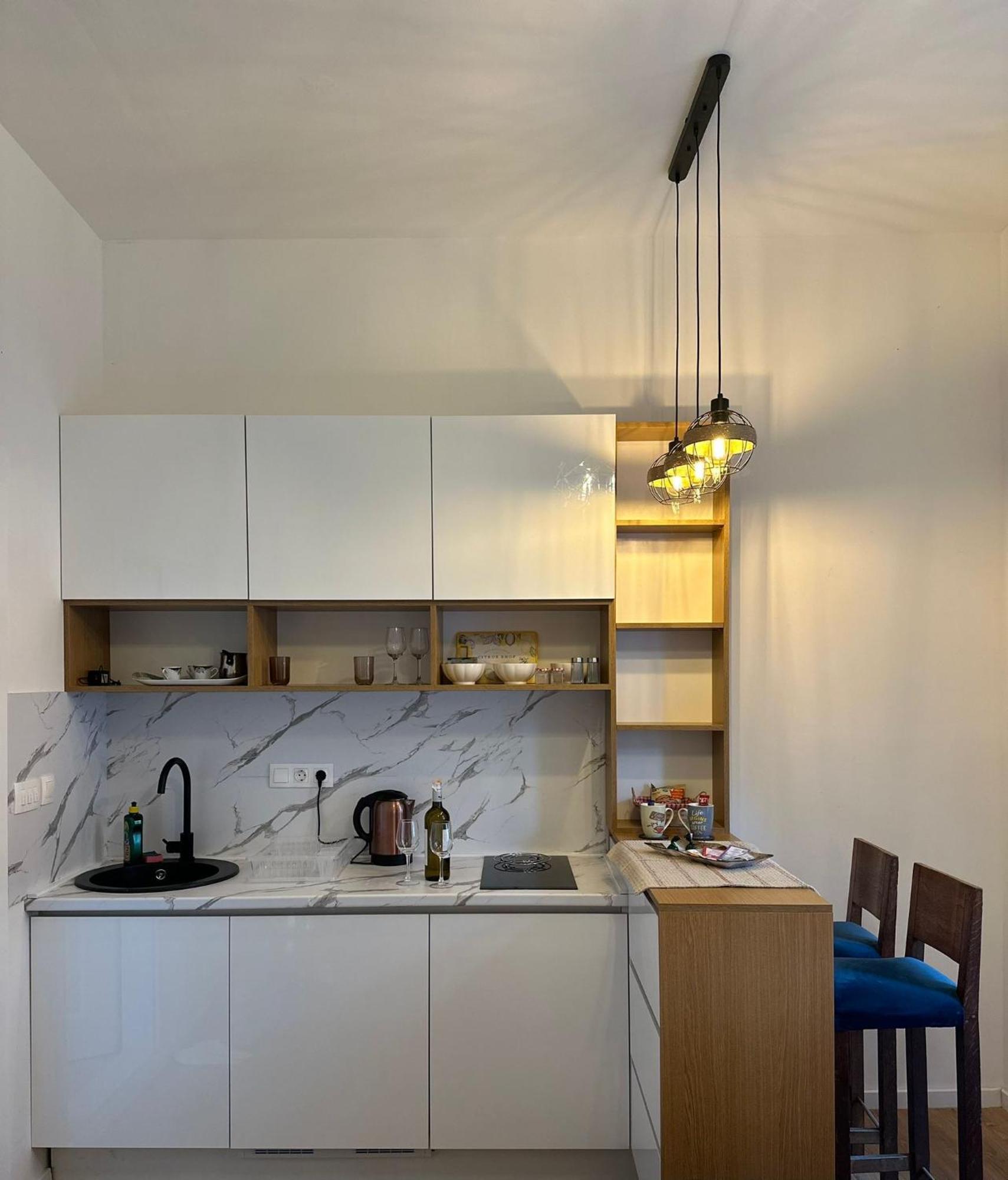 Narona 1910 Apartments 모스타르 외부 사진