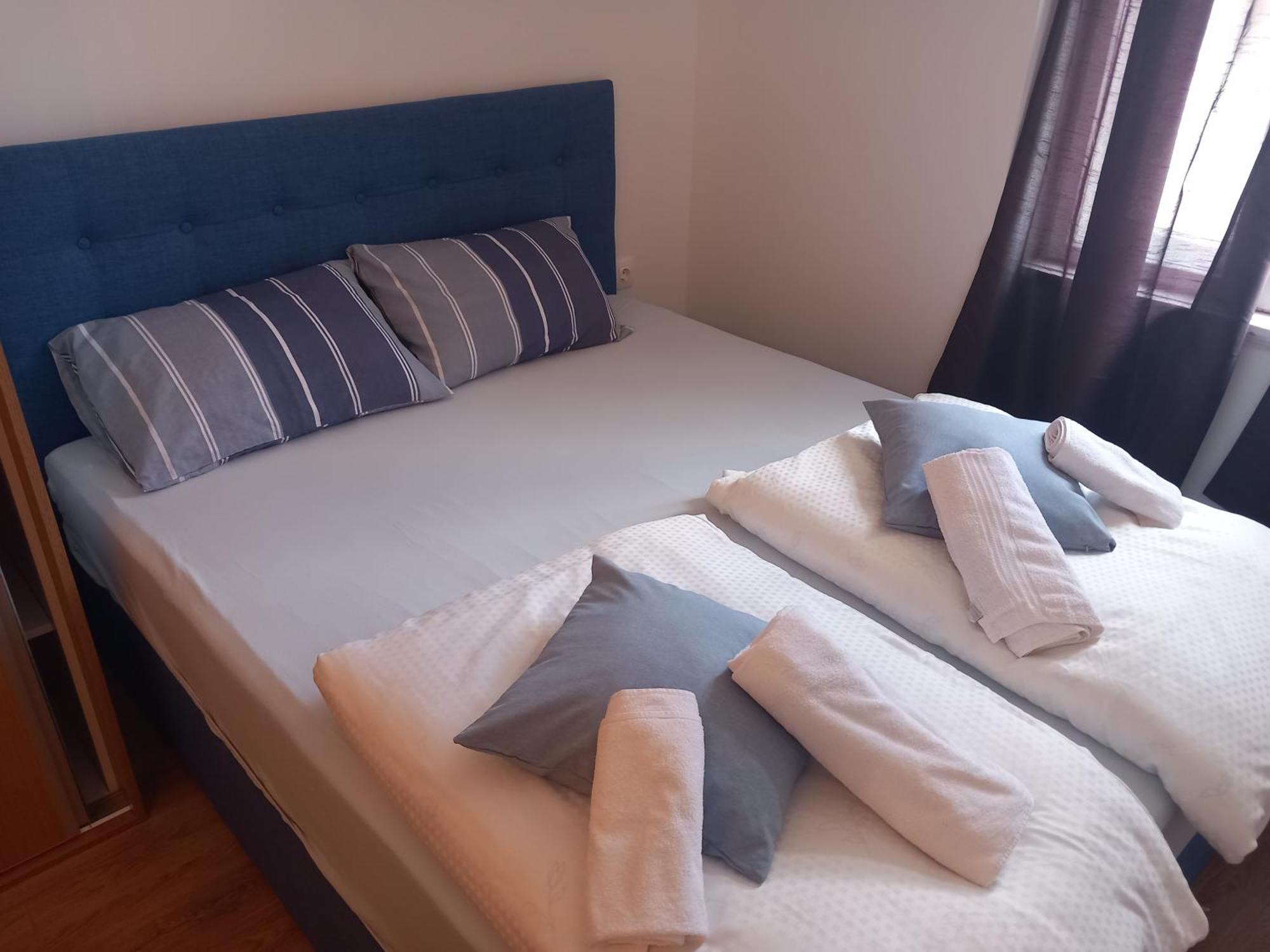 Narona 1910 Apartments 모스타르 객실 사진